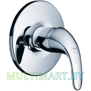 Смеситель Hansgrohe Focus E 31766000